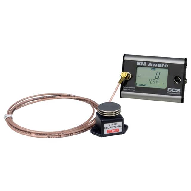 770066 EM AWARE MONITOR