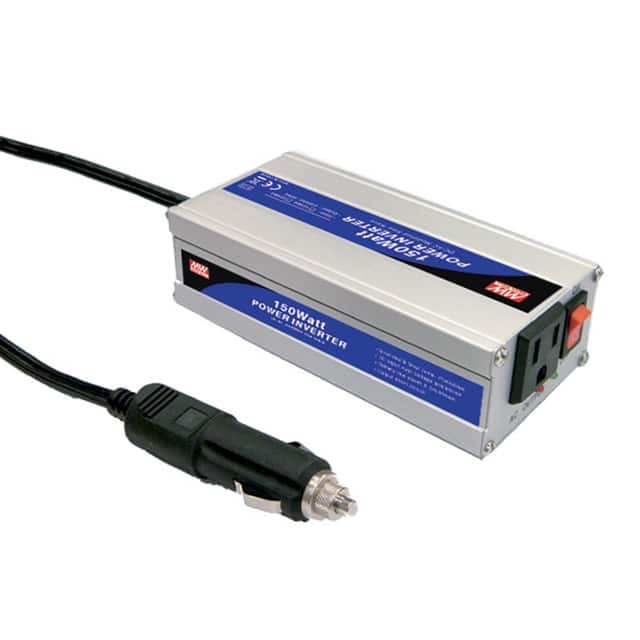 A302-150-B2 INVERTER 24VDC 150W 1 OUTLET
