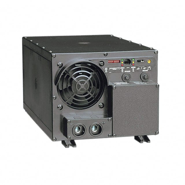 APS2424 INVERTR 2400W 24VDC W/CHRGR