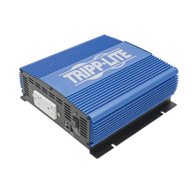 PINV2000 2000W MEDIUM-DUTY COMPACT MOBILE