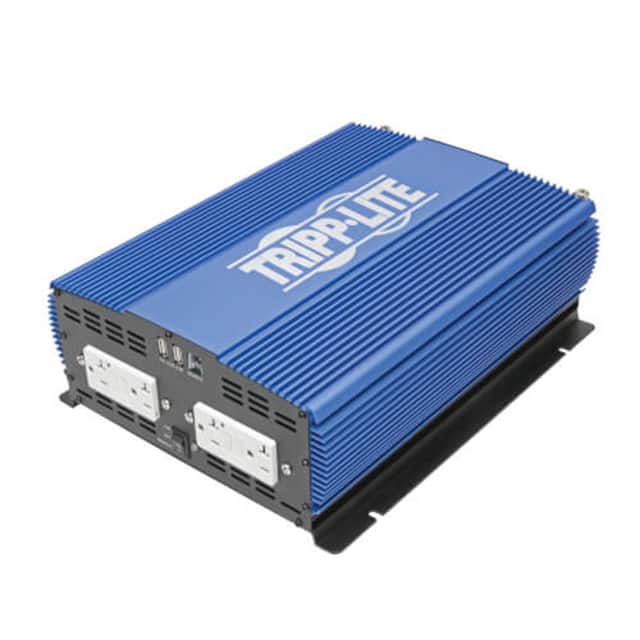 PINV3000 3000W HEAVY-DUTY MOBILE POWER IN