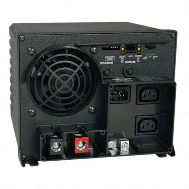 APSX1250 INVERTER 1250W 12VDC OR 230VAC