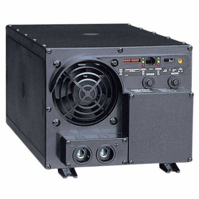 APS INT2424 DC REGULATED CHARGR 2400VA 24V
