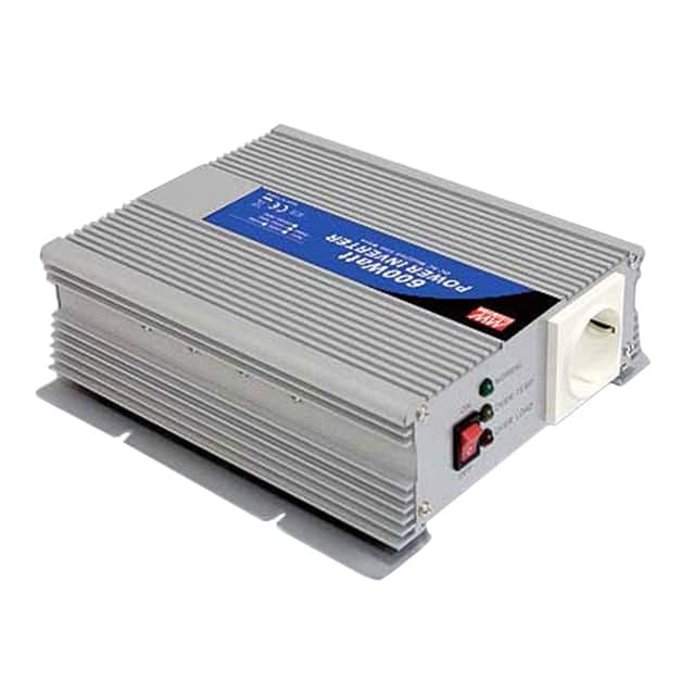 A302-600-F3 INVERTER 24VDC 600W 1 OUTLET