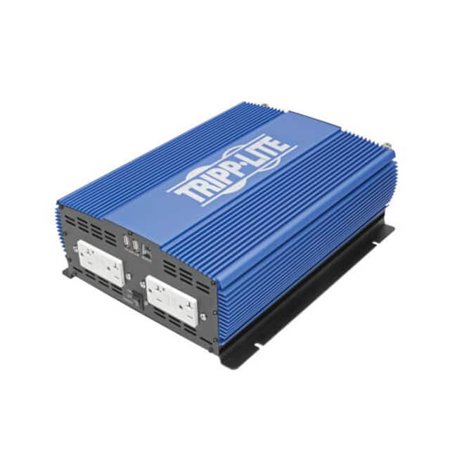 PINV2000HS 2000W HEAVY-DUTY MOBILE POWER IN
