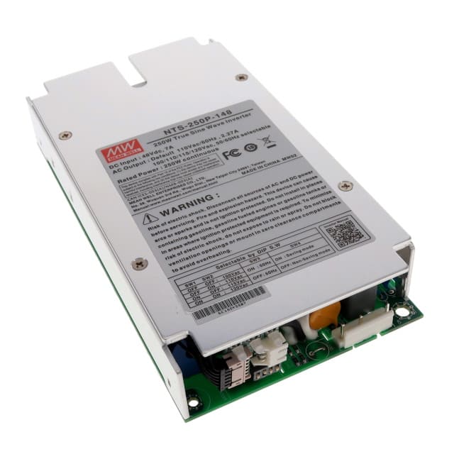 NTS-250P-212 INVERTER 250W
