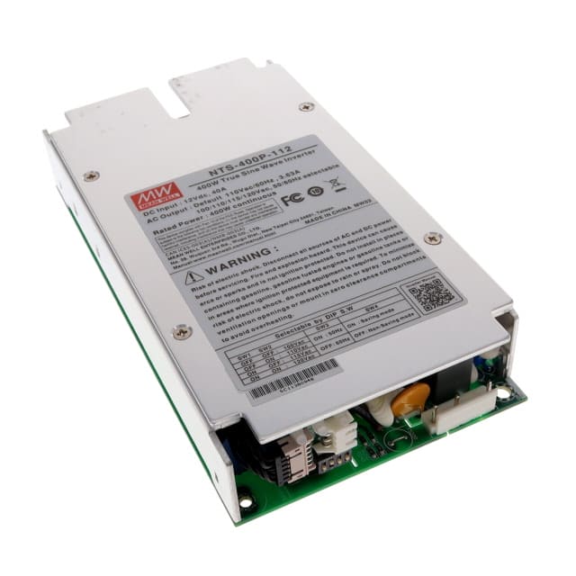 NTS-400P-224 INVERTER 400W