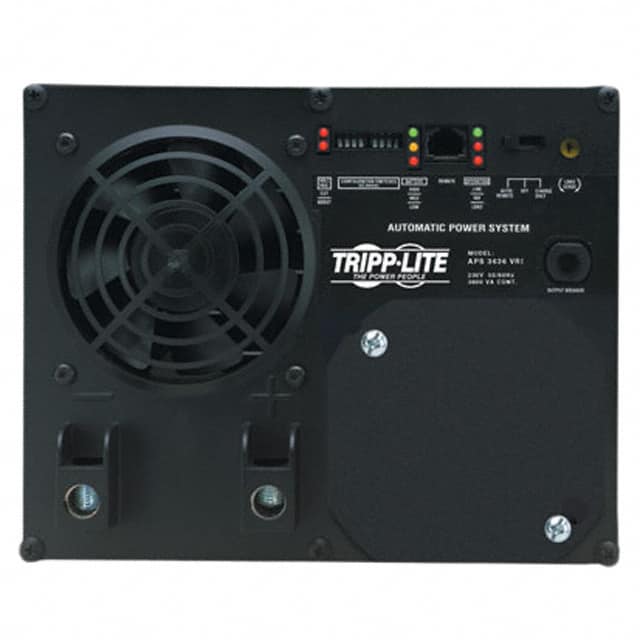 APSINT3636VR INTL INVERTER/CHARGER 230VAC 30A