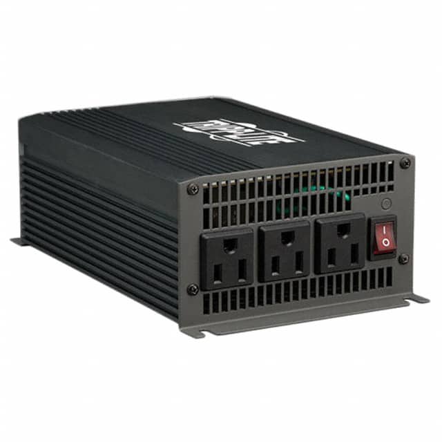 PV700HF INVERTER 700W 3-OUTLET