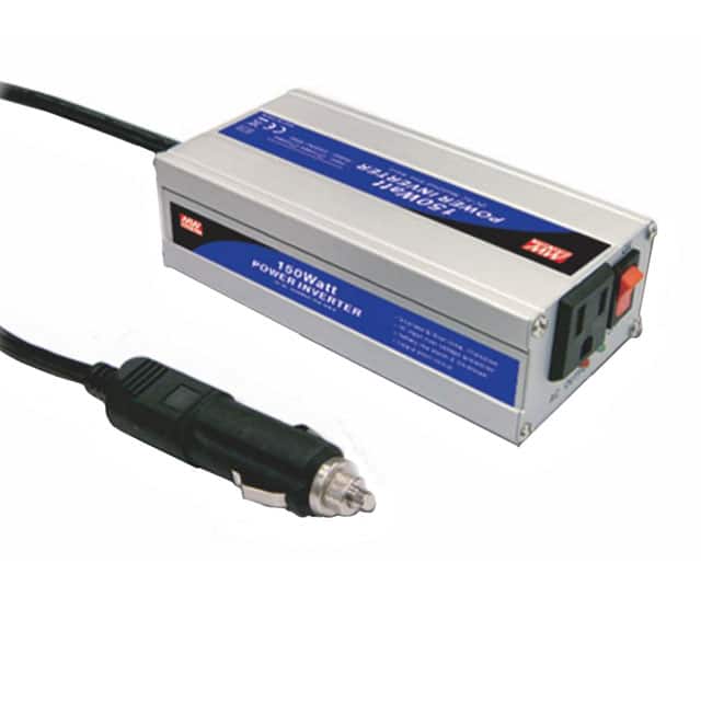 A301-150-F3 INVERTER 12VDC 150W 1 OUTLET