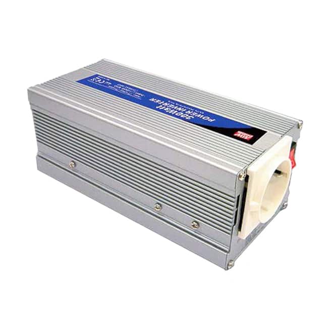 A301-300-B2 INVERTER 12VDC 300W 2 OUTLET