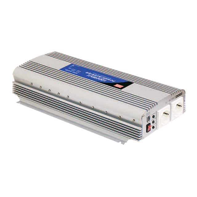 A302-1K7-B2 INVERTER 24VDC 1.5KW 3 OUTLET