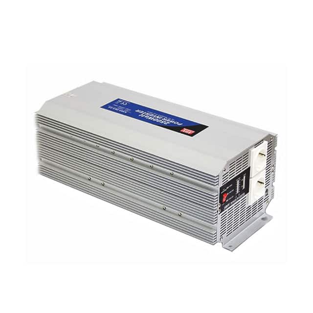 A301-2K5-B4 INVERTER 12VDC