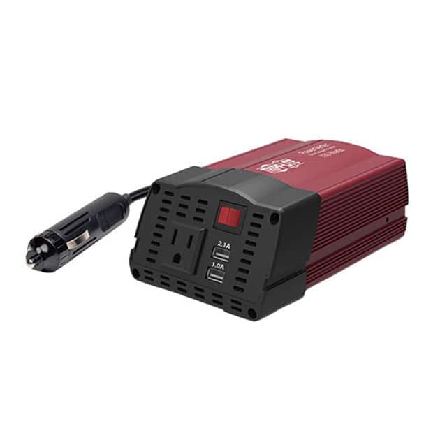 PV150USB INVERTER 12VDC 150W 1OUT