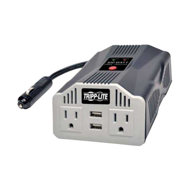 PV400USB INVERTER 400W FREQ. CNTL 2 OUT