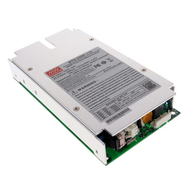 NTS-250P-112 INVERTER 250W