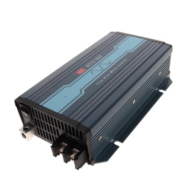 NTS-300-112US INVERTER 300W