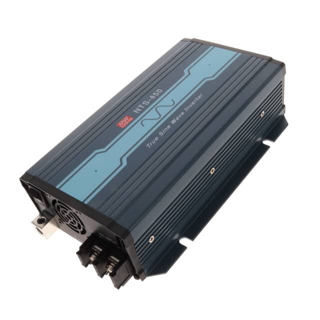NTS-450-124UN INVERTER 450W