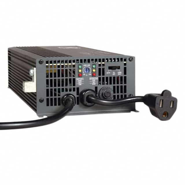 APS700HF 12V DC TO AC COMPACT INVERTER