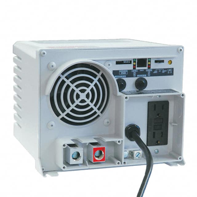 UT750UL DC TO AC INVERTER 2 GFCI OUTLETS