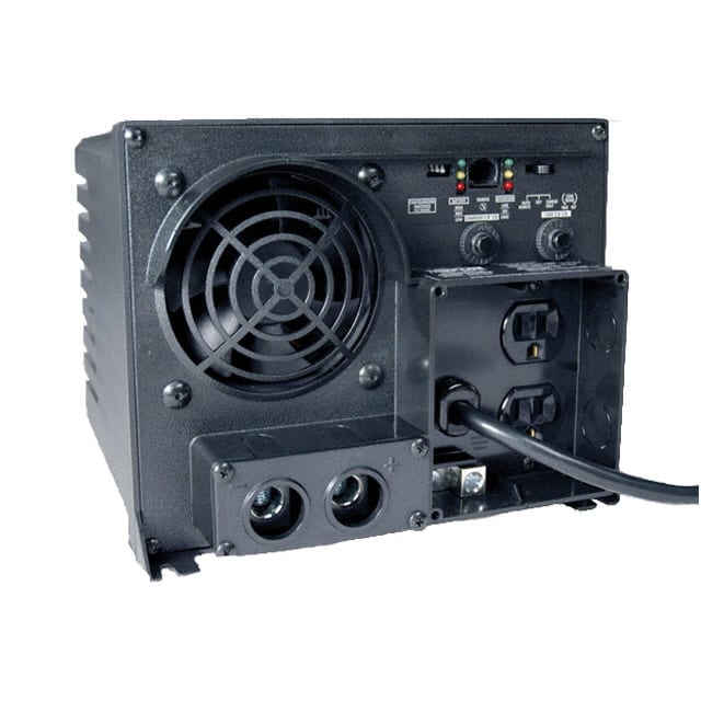 APS1250 INVERTER W/BATT CHARGE 1250W