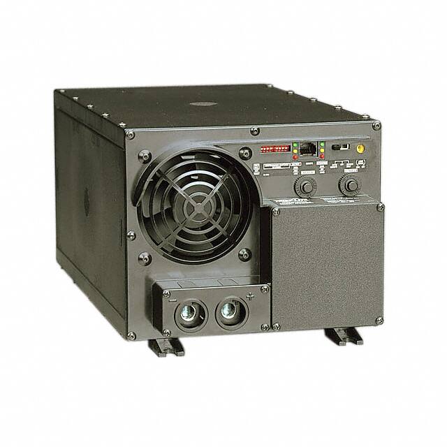 APS2012 INVERTR 2000W 12VDC W/CHRGR