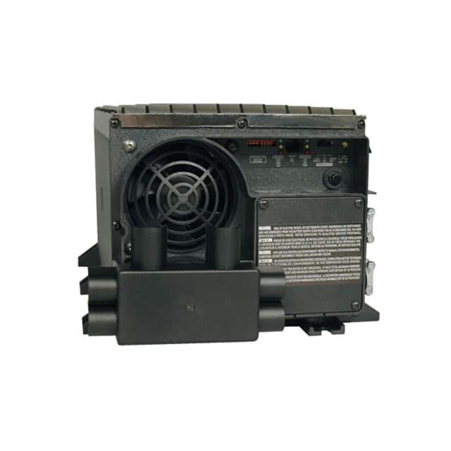 MRV2012UL UPS BACKUP
