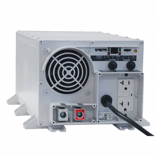 UT2012UL INVERTER 2000W