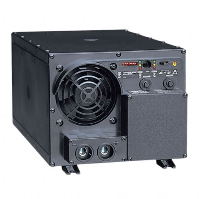 APS2448UL INVERTER 2400W 48VDC OR 120VAC