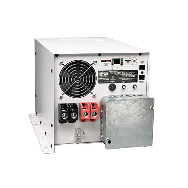RV3012OEM DC TO AC INVERTER W/ISOBAR SURGE