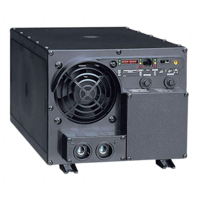 APS3636VR INVERTER 3600W 36VDC OR 120VAC