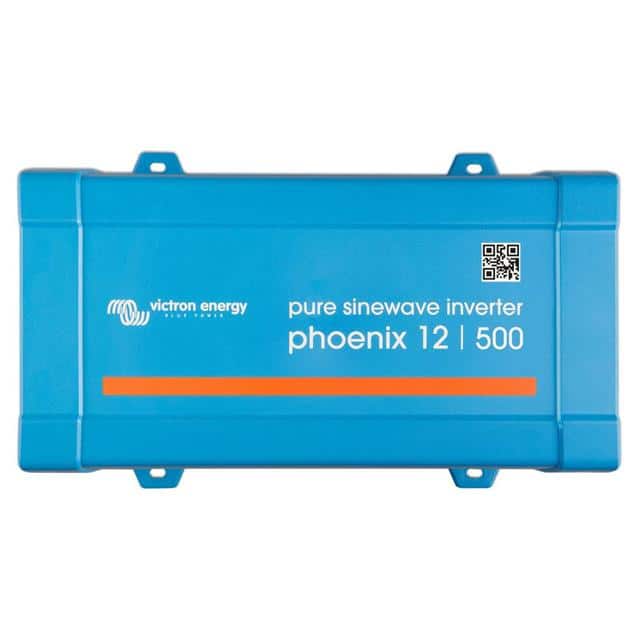PIN125010500 VICTRON PHOENIX 500VA 12V PURE S