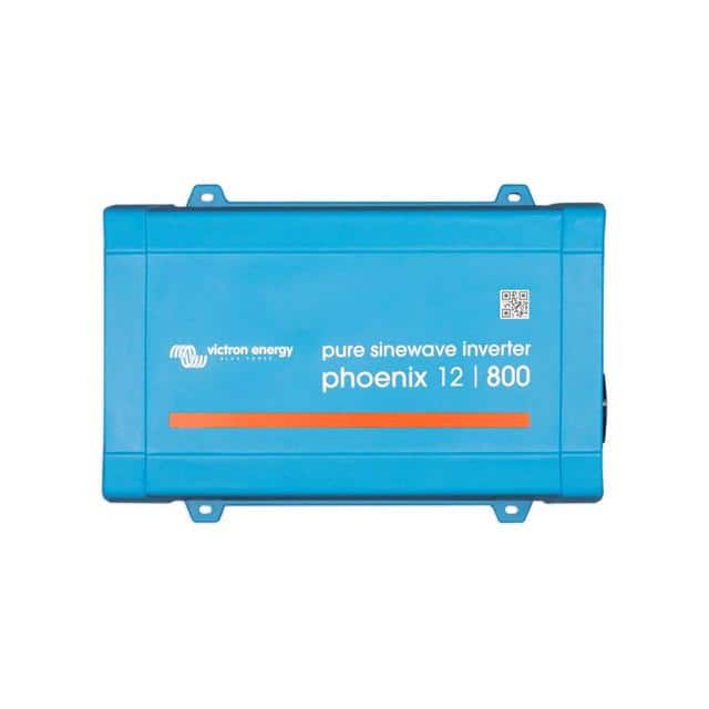 PIN121800500 VICTRON PHOENIX 800VA 12V PURE S