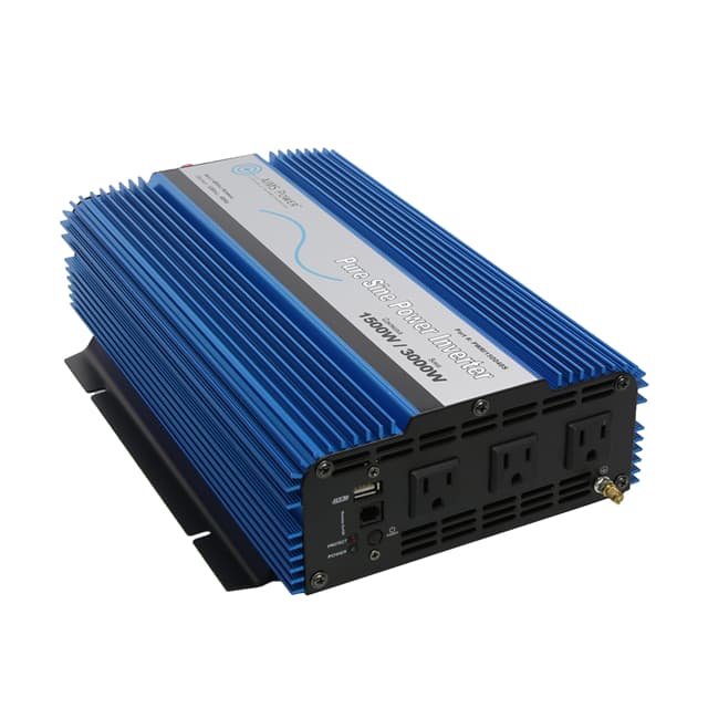 PWRI150048S 1500 WATT PURE SINE INVERTER