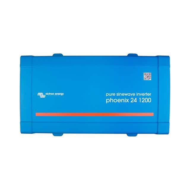 PIN122122500 VICTRON PHOENIX 1200VA 12V PURE