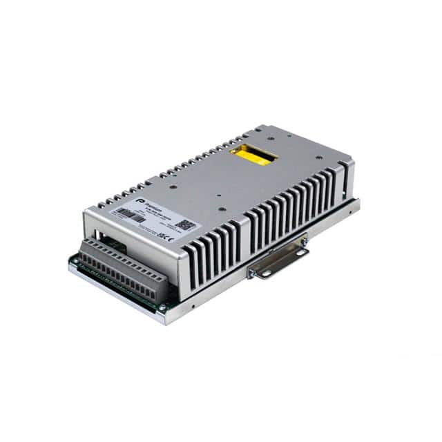 7037DT OCS-260 110VDC/230VAC CLIP TERM.
