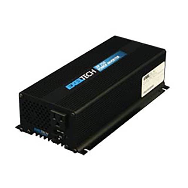 XP2-1-I-6-1 DC TO AC POWER INVERTER, 250WATT