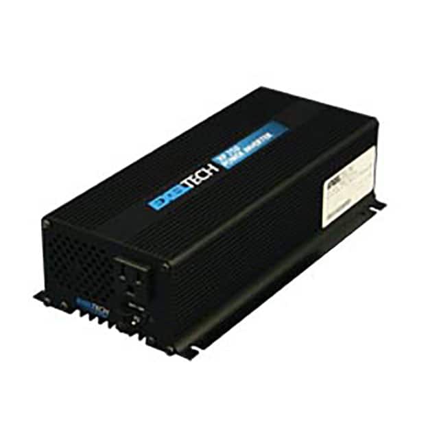 XP2-1-1-6-1 DC TO AC POWER INVERTER, 250WATT