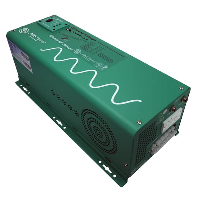 PICOGLF25W12V120AL 2500 WATT INVERTER CHARGER