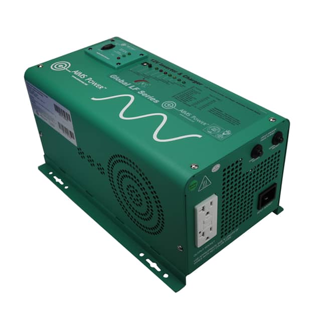 PICOGLF12W12V120AL 1250 WATT INVERTER CHARGER