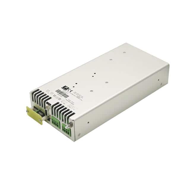 7273T ODS-750 24V/230V RAILWAY + ALARM