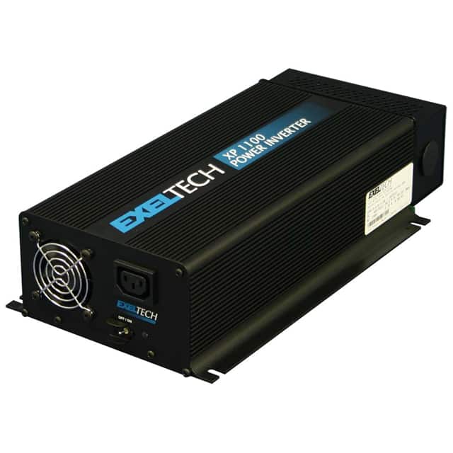 XPK-3-2-5-1 INVERTER 1100WATT 230VAC 24VDC