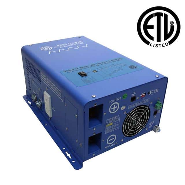 PICOGLF3K12050BY 3000 Watt 120Vac Pure Sine Inver