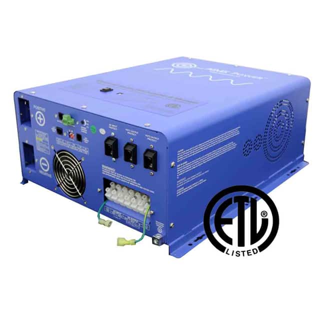 PICOGLF4024120UL 4000 WATT INVERTER CHARGER ETL