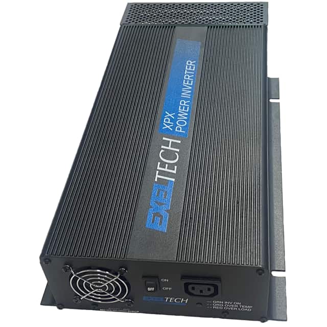 XPX-3-2-5-2 INVERTER 2000WATT 230VAC 24VDC