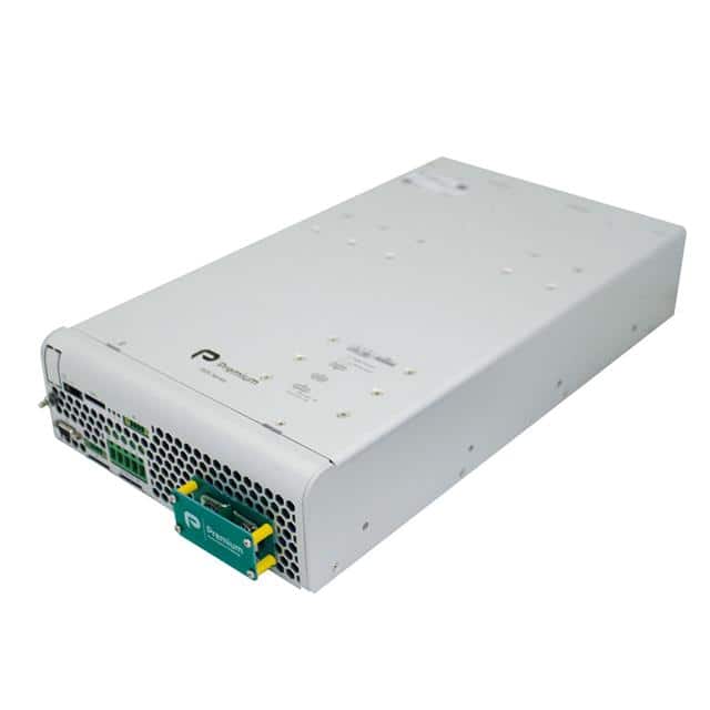 7507B ODX-6000 110VDC / 400VAC