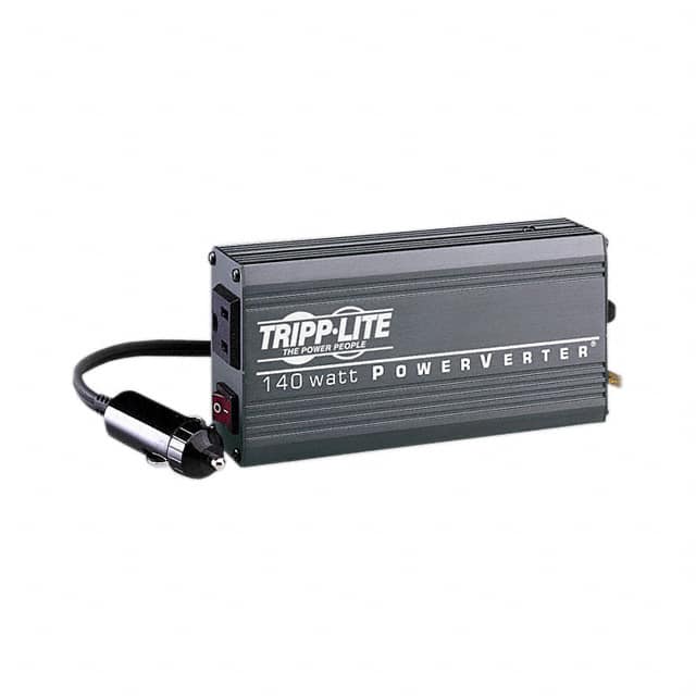 PV140 INVERTER 140W 12VDC 1OUT CIGPLUG