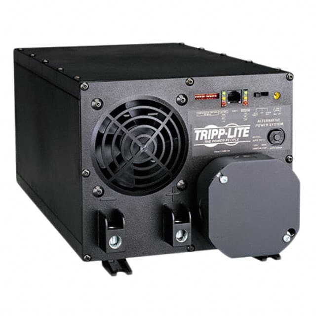 APS INT2012 INVERTER 2000W 230VAC OUT