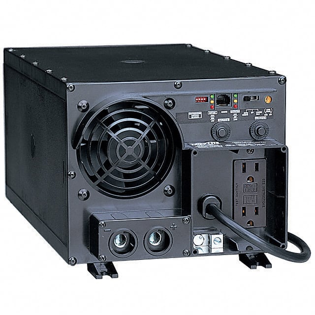 APS1012 INVERTR 1000W 12VDC 2OUT W/CHRGR