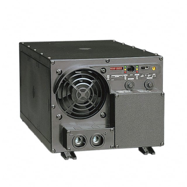 APS1524 INVERTER 1500W HARDWIRE OUTPUT
